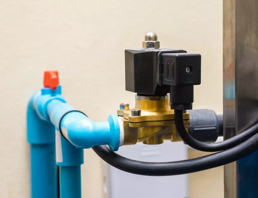 什么是電磁控制閥? 電磁閥如何工作？