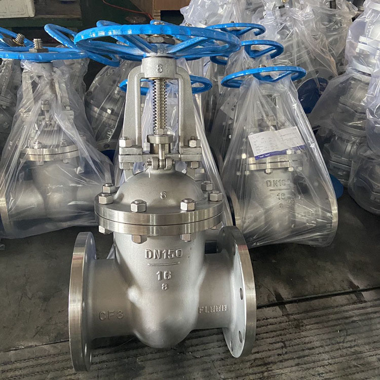 不銹鋼閘閥z41w和z41h的區(qū)別（不銹鋼閘閥型號表示方法）